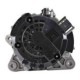 Alternator PRESTOLITE ELECTRIC 12V 220A nou pentru FORD FOCUS IV GALAXY III GALAXY MK III KUGA III MONDEO V TOURNEO CUSTOM V362 TRANSIT CUSTOM V362 TRANSIT V363 2.0D