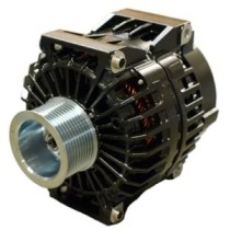 Alternator PRESTOLITE ELECTRIC