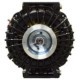 Alternator PRESTOLITE ELECTRIC 28V 150A pentru SCANIA, Diametru carcasa 150mm, Distanta fulie 20.2mm, Numar caneluri 10 buc