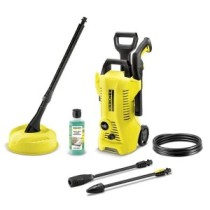 Spalarea si curatarea electrocasnicelor KARCHER