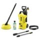 Spalarea si curatarea electrocasnicelor KARCHER K 2 Premium Power Control Home, presiune 110 bar, debit apa 360 l/ora, tensiune 230 V