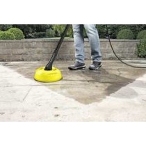 Spalarea si curatarea electrocasnicelor KARCHER