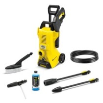 Spalarea si curatarea electrocasnicelor KARCHER