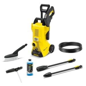 Spalarea si curatarea electrocasnicelor KARCHER