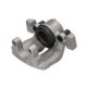 Etrier frana ATE Fata Dreapta pentru CITROEN DS 7, BERLINGO, C5 AIRCROSS, OPEL COMBO E, GRANDLAND, disc 304 mm, piston 60 mm