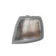 Semnalizator DEPO lampa semnalizare fata stanga alb OPEL VECTRA A 1.4-2.5 04.88-11.95 01.92-12.95