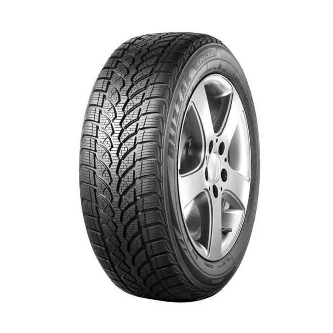 Anvelope de iarna pentru autoutilitare E B 73.0 dB BRIDGESTONE