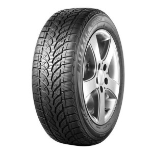 Anvelope de iarna pentru autoutilitare E B 73.0 dB BRIDGESTONE