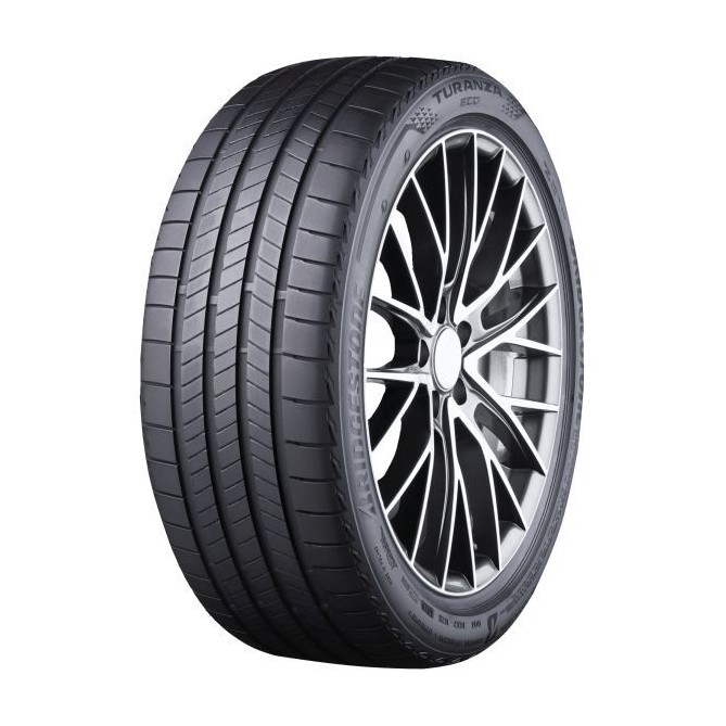 Anvelope vara SUV/4x4 A A 71.0 dB BRIDGESTONE