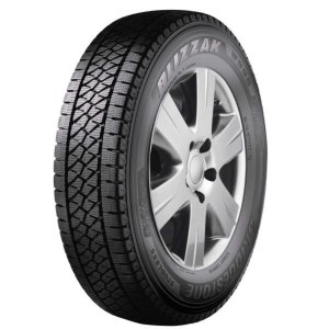 Anvelope de iarna pentru autoutilitare D D 75.0 dB BRIDGESTONE