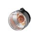 Semnalizator HELLA lampă indicatoare față dreapta/stânga diametru 66mm înălțime 79mm PY21W 24V transparent halogen IP5KX/IPX9K ECE-R6 CCC