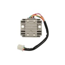 Regulator, alternator RMS