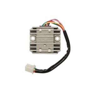 Regulator, alternator RMS