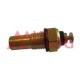 Senzor temperatura lichid racire AUTLOG (numar pini: 1, negru) pentru OPEL AGILA, ASTRA F, ASTRA G, CALIBRA A, COMBO 1.0-3.2