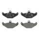 Set placute frana Spate ATE pentru DODGE VIPER, RENAULT 21, ESPACE III, LAGUNA I, SAFRANE I, SAFRANE II, SPORT SPIDER, ASTON MARTIN DB7