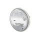 Far de Cautare HELLA Circular Rotund H1 12V/24V Halogen CELIS Dreapta/Stanga Montare 211 Lumeni