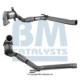 Convertor catlitic EURO 5/EURO 6 AUDI A3 SEAT LEON SKODA OCTAVIA III VW GOLF VII PASSAT B8 1.8/2.0 04.12