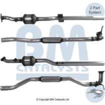 Convertor catlitic BM CATALYSTS