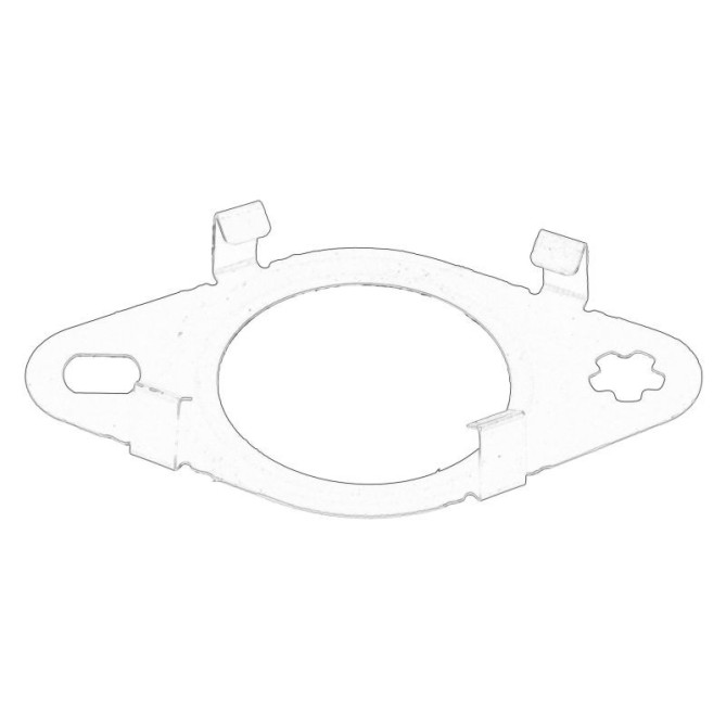 Gasket, EGR valve