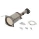 Filtru funingine/particule Diesel NISSAN QASHQAI I 1.5D 11.06-11.13 BM CATALYSTS