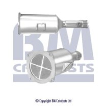 Filtru funingine/particule, sist.de esapament BM CATALYSTS