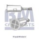 Filtru funingine/particule Diesel CITROEN C8, JUMPY II; FIAT SCUDO, ULYSSE; LANCIA PHEDRA; PEUGEOT 807, EXPERT, EXPERT TEPEE 2.0D/2.2D 03.06-