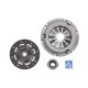 Set ambreiaj SACHS 200mm pentru HONDA CITY V, JAZZ III, JAZZ IV 1.2/1.3/1.4 07.08