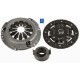 Set ambreiaj SACHS 200mm pentru HONDA CITY V, JAZZ III, JAZZ IV 1.2/1.3/1.4 07.08