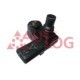 Senzor presiune supraalimentare AUTLOG 3 pini pentru BMW 1 E81 E82 E87 E88 F20 F21 2 F22 F87 F23 F45 F46 3 E90 1.5D-3.0H