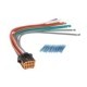 Set reparat cabluri sistem electric central AKUSAN, cablu pentru control scaun, 10 pini, 1,5-0,75mm², 9 cabluri, conectoare termoretractabile cu adeziv