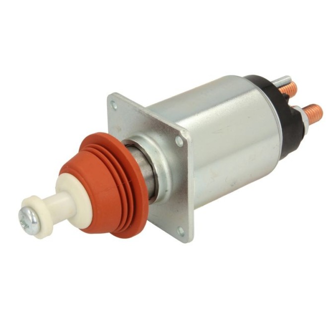 Solenoid, electromotor BOSCH