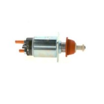 Solenoid, electromotor BOSCH