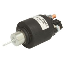 Solenoid, electromotor BOSCH