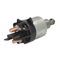 Solenoid, electromotor BOSCH