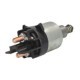 Solenoid, electromotor BOSCH