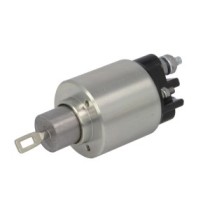 Solenoid, electromotor BOSCH