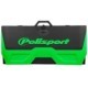 Covor POLISPORT 1800x990 verde plastic pliat