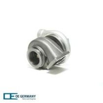 Turbocompresor OE GERMANY