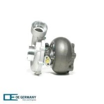 Turbocompresor OE GERMANY