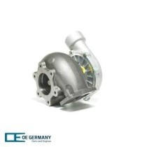 Turbocompresor OE GERMANY