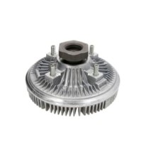 Cupla, ventilator radiator BORG WARNER