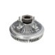 Cupla, ventilator radiator BORG WARNER