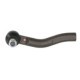 Cap de bara MEYLE Dreapta Fata Axa fata CITROEN C1 PEUGEOT 107 TOYOTA AYGO Filet M12x1,25 Lungime 162mm