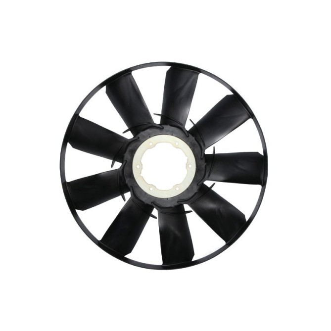 Radiator fan 