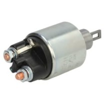 Solenoid, electromotor BOSCH