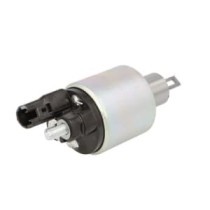 Solenoid, electromotor BOSCH