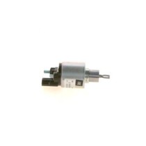 Solenoid, electromotor BOSCH