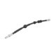 Furtun frana ATE flexibil Spate Dreapta/Stanga 405mm/195mm M10x1 se potriveste AUDI A4 ALLROAD B8 2.0/2.0D/3.0D 04.09-05.16