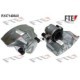 Etrier frana FAG Hydraulics Fata Dreapta pentru AUDI A4 B5 B6 B7 A6 C5 C6 SEAT EXEO SKODA SUPERB VW PASSAT 57.0 mm 25.0 mm