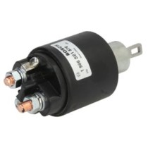 Solenoid, electromotor BOSCH